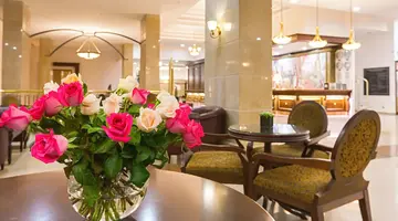 MELIA GRAND HERMITAGE