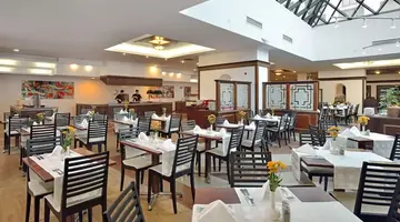 Melia Grand Hermitage