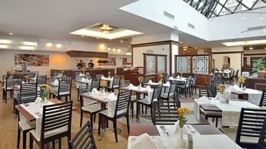 Melia Grand Hermitage