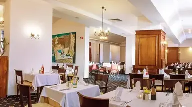 Melia Grand Hermitage