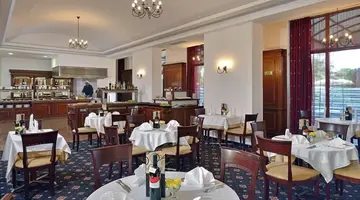 Melia Grand Hermitage