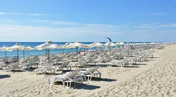 Melia Grand Hermitage