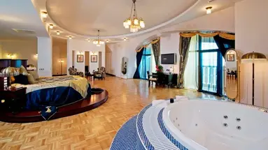 Melia Grand Hermitage
