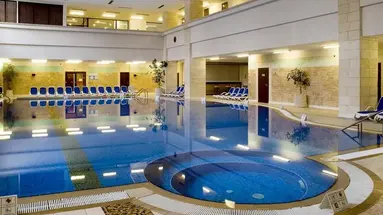 Melia Grand Hermitage
