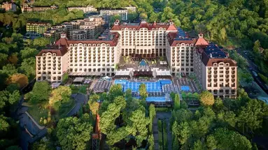 Melia Grand Hermitage