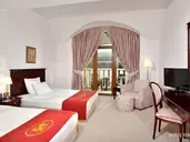 Meliá Grand Hermitage