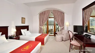 Meliá Grand Hermitage