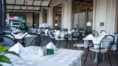 Melia Grand Hermitage