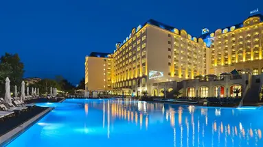 Melia Grand Hermitage
