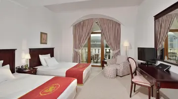 Melia Grand Hermitage