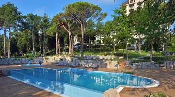 MELIA GRAND HERMITAGE