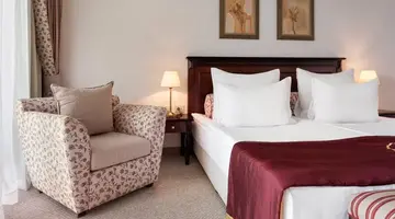 Melia Grand Hermitage
