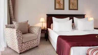 Melia Grand Hermitage