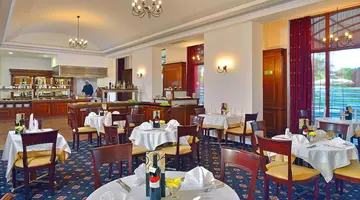 Meliá Grand Hermitage