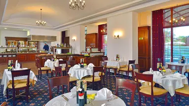 Meliá Grand Hermitage