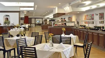 Melia Grand Hermitage