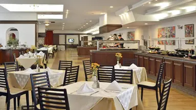 Melia Grand Hermitage