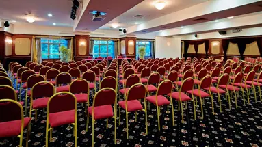 Melia Grand Hermitage