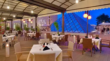 Melia Grand Hermitage