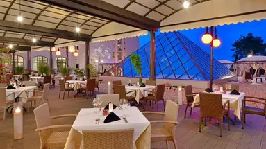 Melia Grand Hermitage