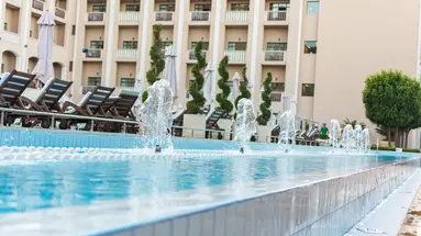 MELIA GRAND HERMITAGE