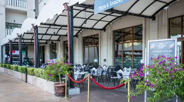 Melia Grand Hermitage