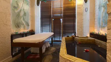 Melia Grand Hermitage