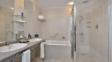 Melia Grand Hermitage