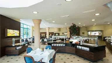 Melia Grand Hermitage
