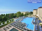 Melia Grand Hermitage