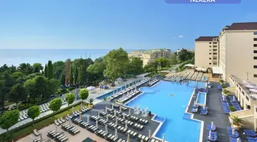 Meliá Grand Hermitage