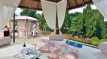 MELIA GRAND HERMITAGE