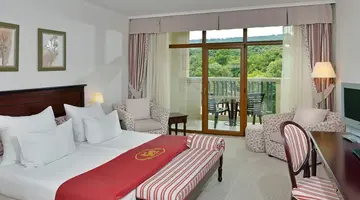 MELIA GRAND HERMITAGE