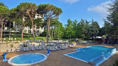 MELIA GRAND HERMITAGE