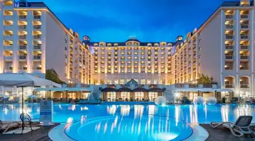 Melia Grand Hermitage