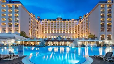 Melia Grand Hermitage