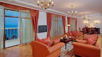 Melia Grand Hermitage