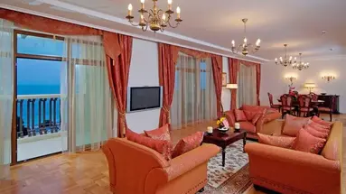 Melia Grand Hermitage