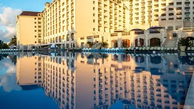 Melia Grand Hermitage