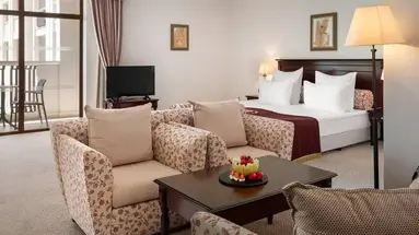 Melia Grand Hermitage