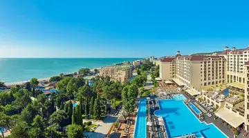 Melia Grand Hermitage