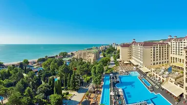 Melia Grand Hermitage