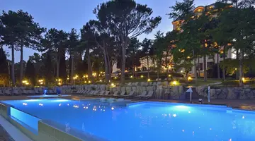 Melia Grand Hermitage