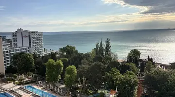 Melia Grand Hermitage