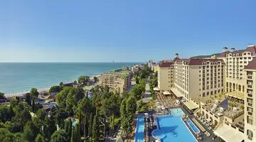 Melia Grand Hermitage