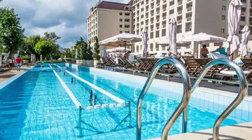Melia Grand Hermitage