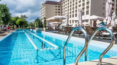 Melia Grand Hermitage