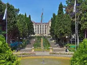 Melia Grand Hermitage