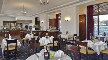 MELIA GRAND HERMITAGE