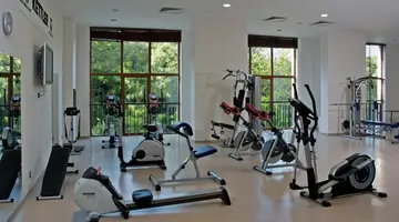 MELIA GRAND HERMITAGE